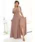 Kleid NUMOCO JENNIFER 581-4 ALT -PINK