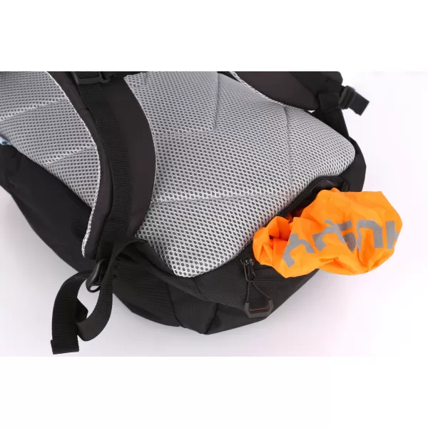  Baby -Rucksack HUSKY JIKKO 15 SCHWARZ 
