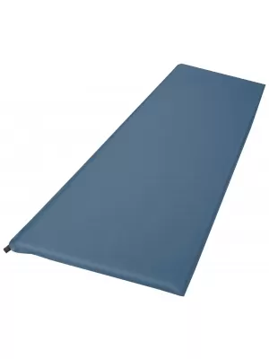 Selbstverbindungsmatte HUSKY FUZZY 3,5 DUNKELBLAU