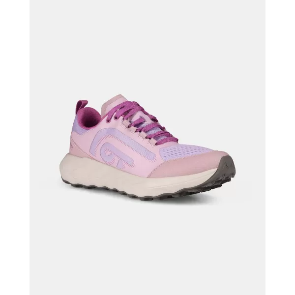  Trailschuhe KILPI RACERY LOW-U YU0705KI VIOLETT 