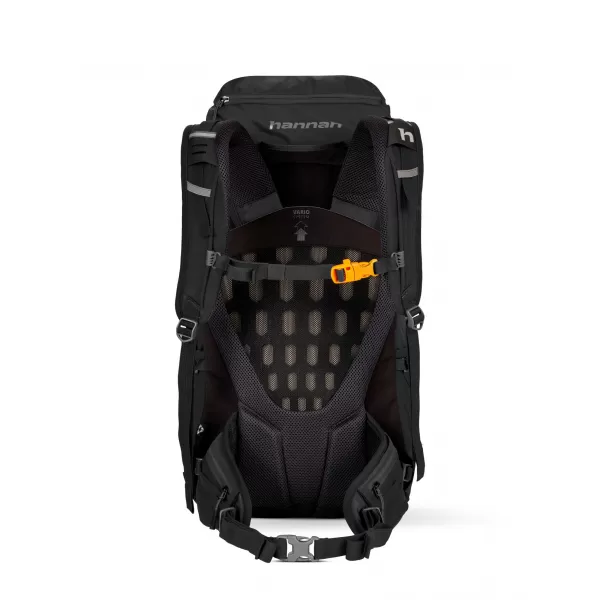  Rucksack HANNAH WAGABOND 45 ANTHRAZIT 