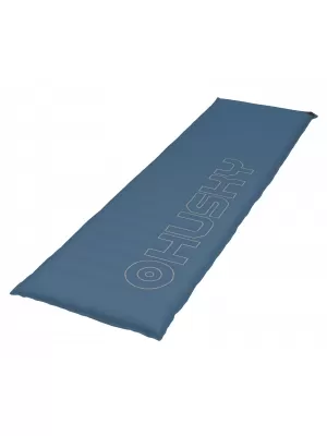 Selbstverbindungsmatte HUSKY FREAKY 6 DUNKELBLAU