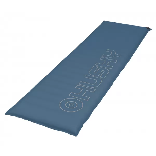  Selbstverbindungsmatte HUSKY FREAKY 6 DUNKELBLAU 