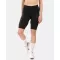 Damenfahrradshorts KILPI PRESSURE-W YL0415KI SCHWARZ