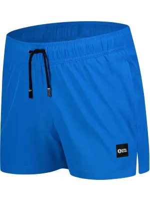Badeshorts NORDBLANC BAY NBSPM8018 BLAU
