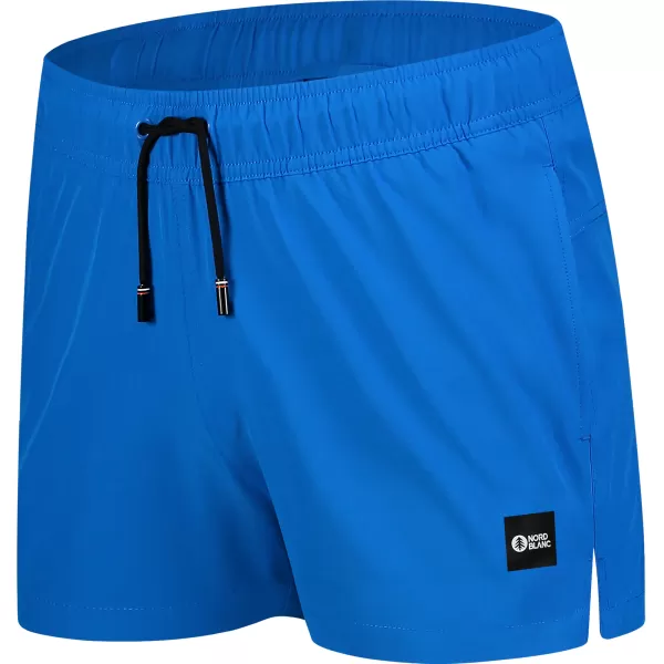  Badeshorts NORDBLANC BAY NBSPM8018 BLAU 