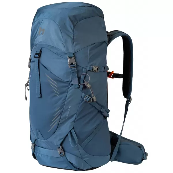  Rucksack HANNAH WAGABOND 45 TIEFER TAUCHGANG 
