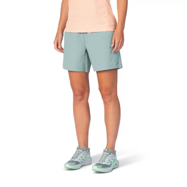  Damenshorts HANNAH TAGI SHORTS CHINOIS GRÜN 