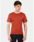 Herren -funktionales Hemd KILPI GROOVY-M YM0312KI BRAUN