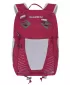 Baby -Rucksack HUSKY JADJU 10 ROTWEIN