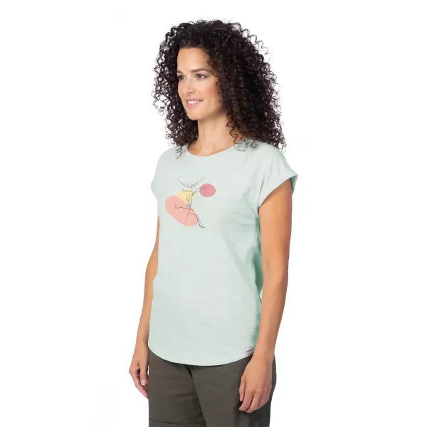  Hemd HANNAH ARISSA II BLAUE BLUME 