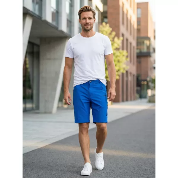  Shorts ALTISPORT EDWON BLAU 