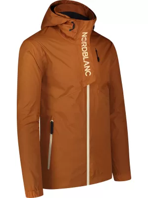 Männer im Freien NORDBLANC PIONEER NBSJM8188 BRAUN