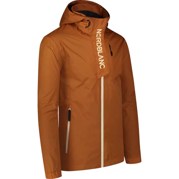  Männer im Freien NORDBLANC PIONEER NBSJM8188 BRAUN 