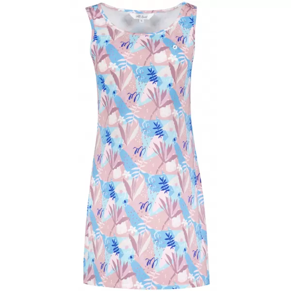  Kleid ALTISPORT EDYTA KORALLE 