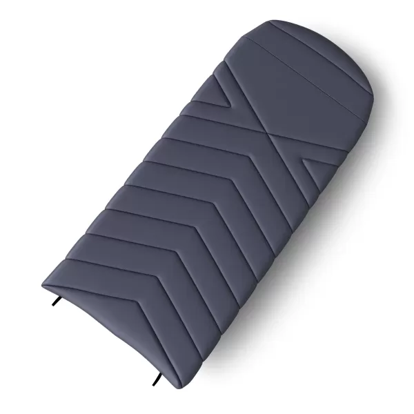  Schlafsack HUSKY GALA DUNKELBLAU 