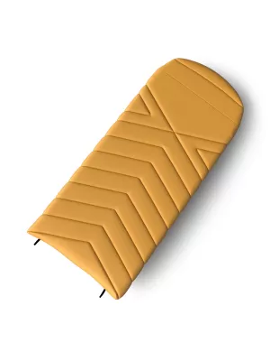 Decke HUSKY GIZMO -5°C SENF