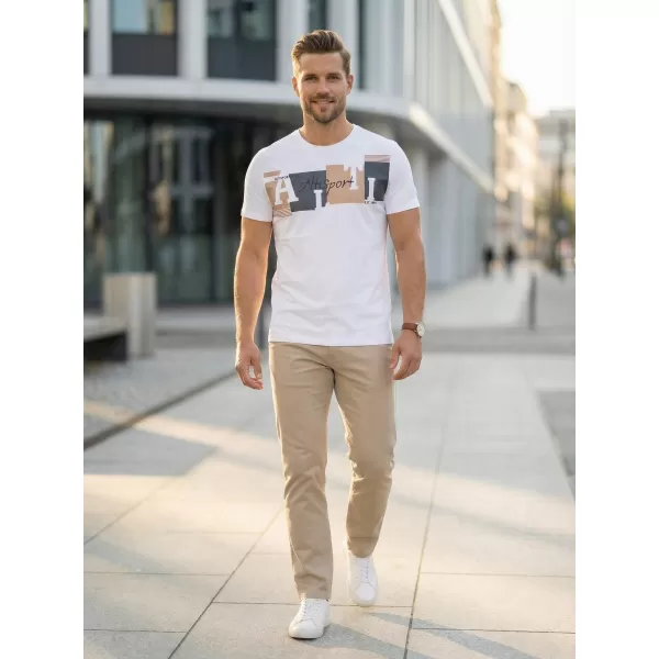  Hemd ALTISPORT EDWARD WEIß 