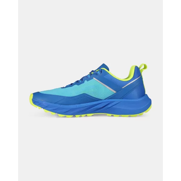  Laufschuhe KILPI SPEEDE LOW-U YU0706KI BLAU 