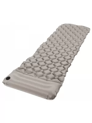 Aufblasbar HUSKY FUMY 5 GRAU