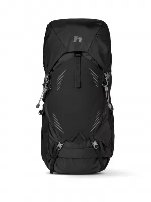 Rucksack HANNAH WAGABOND 60 ANTHRAZIT