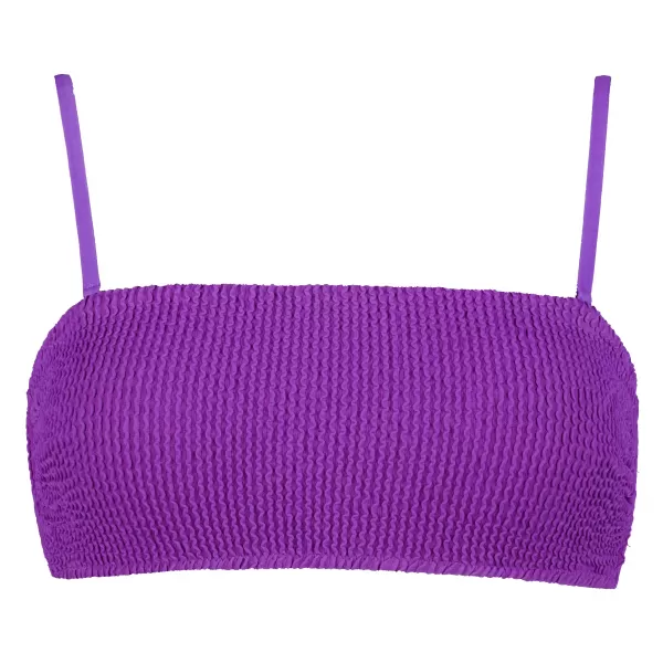  Badeanzug ALTISPORT ELMA VIOLETT 