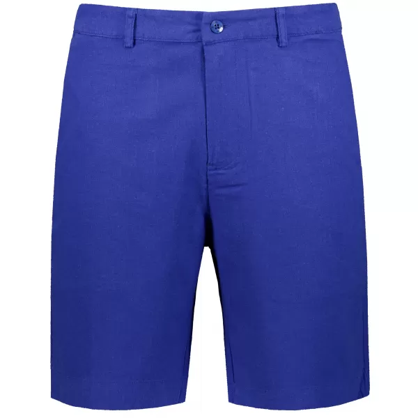  Shorts KIXMI USTIN BLAU 