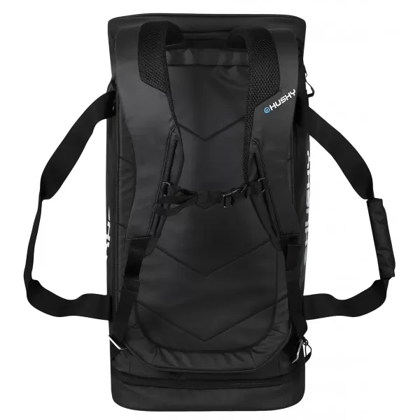  Tasche HUSKY TURNER 40 SCHWARZ 