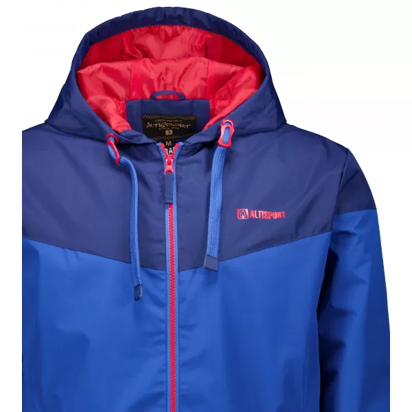  Jacke ALTISPORT EDMON DUNKELBLAU 