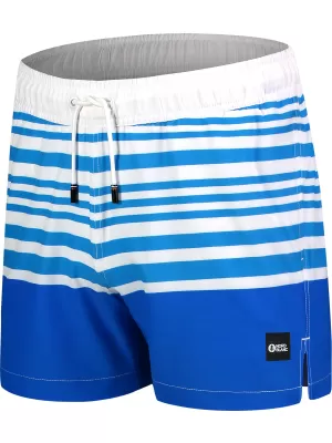 Badeshorts NORDBLANC NBSPM8019 BLAU