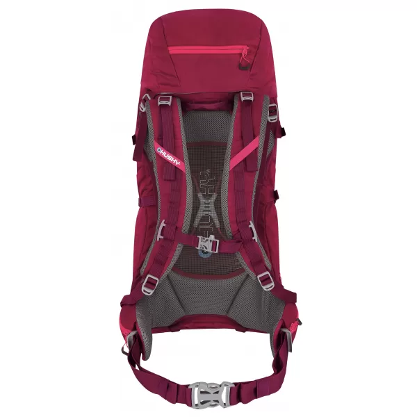  Rucksack HUSKY CAPTURE 40 MAGENTA 