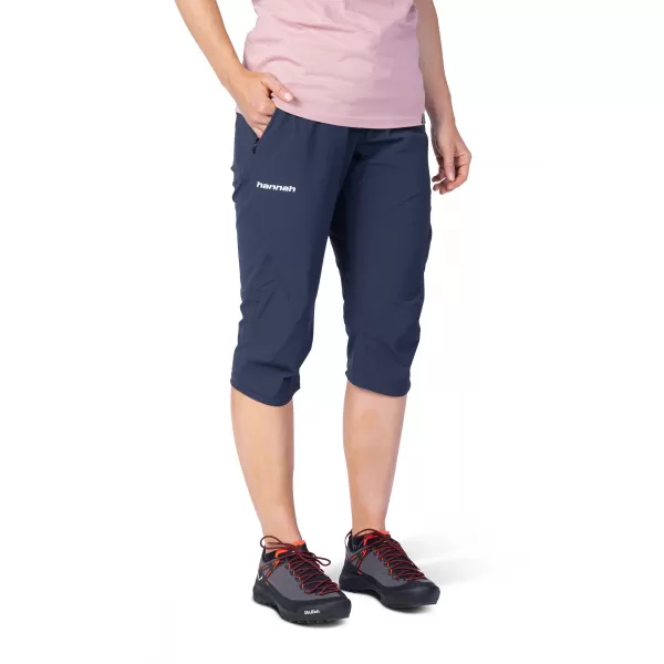  Damenhosen HANNAH ATTA CAPRI SALZ 