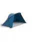 Strand HUSKY BLUM 4 BLAU