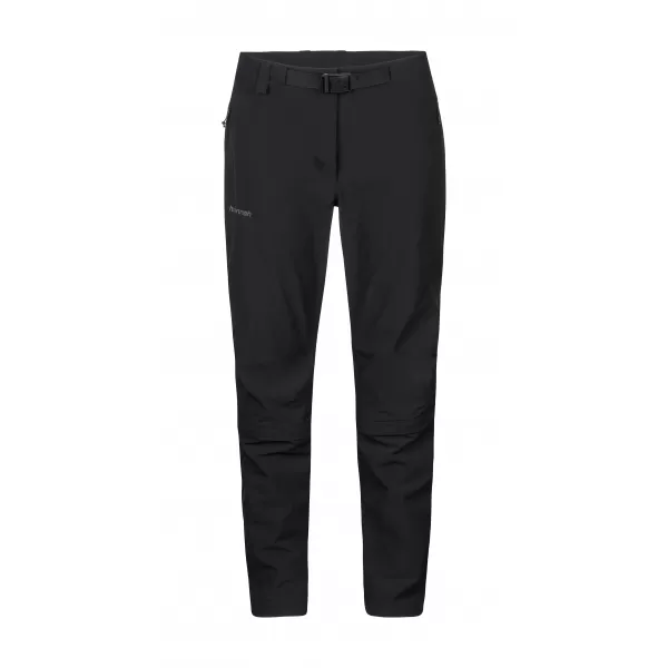 Damenhosen HANNAH ATTA Z-OFF ANTHRAZIT 