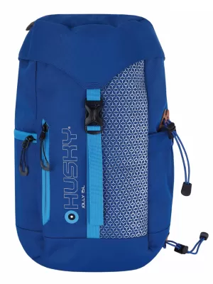 Baby -Rucksack HUSKY JOLLY 15 BLAU