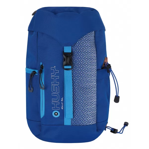  Baby -Rucksack HUSKY JOLLY 15 BLAU 