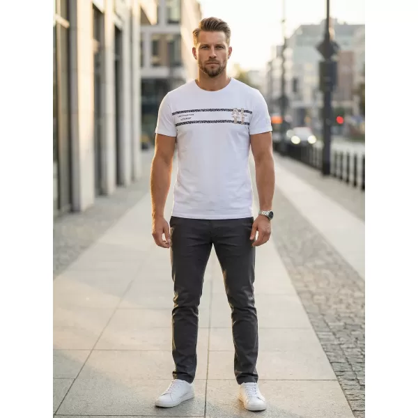  Hemd ALTISPORT EBEN WEIß 