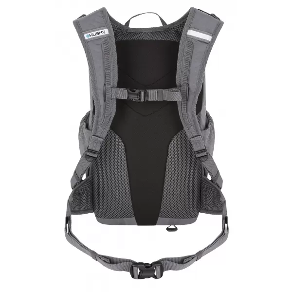  Rucksack HUSKY PETEN 15 GRAU 