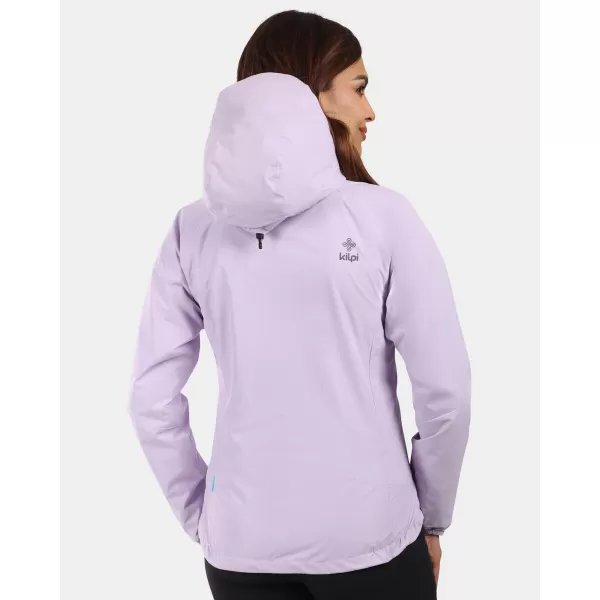  Damenjacke KILPI SONNA-W YL0105KI VIOLETT 