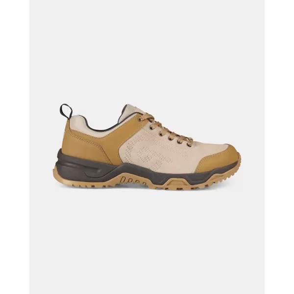  Wanderstiefel KILPI SOLANKE LOW-U YU0707KI BEIGE 
