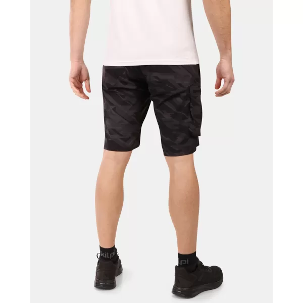  Shorts KILPI ASHER-M YM0409KI SCHWARZ 
