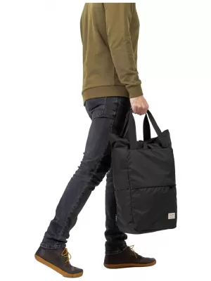 Rucksack HANNAH CHARM 22 ANTHRAZIT