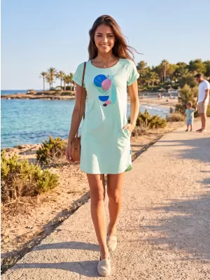 Kleid ALTISPORT EDNITA MINZE