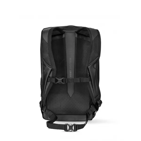  Rucksack HANNAH COMMUTER 22 WR ANTHRAZIT 