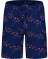 Badeshorts NORDBLANC NBSPM8020 BLAU