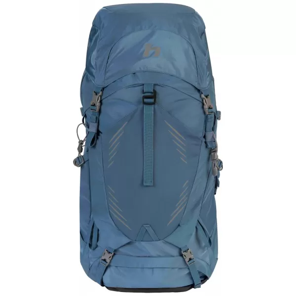  Rucksack HANNAH WAGABOND 45 TIEFER TAUCHGANG 