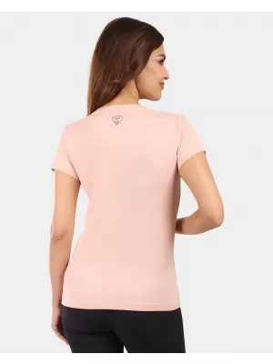 Hemd KILPI PROMO-W YL0366KI KORALLE