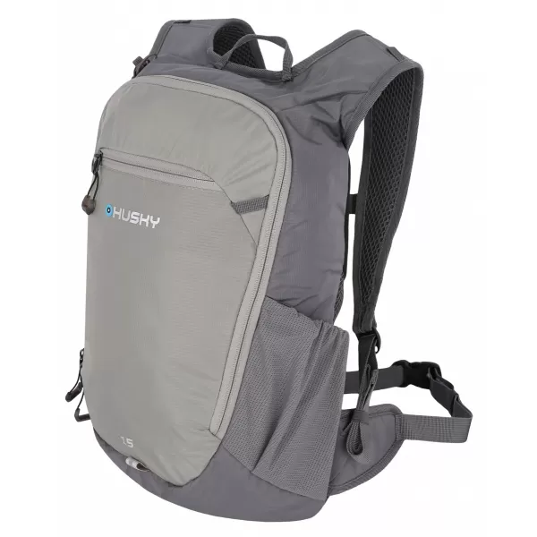  Rucksack HUSKY PETEN 15 GRAU 