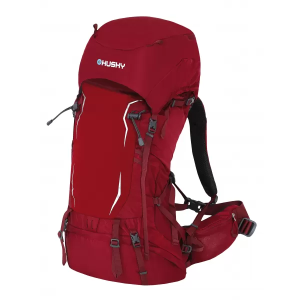  Rucksack HUSKY RONY 50 ROTWEIN 