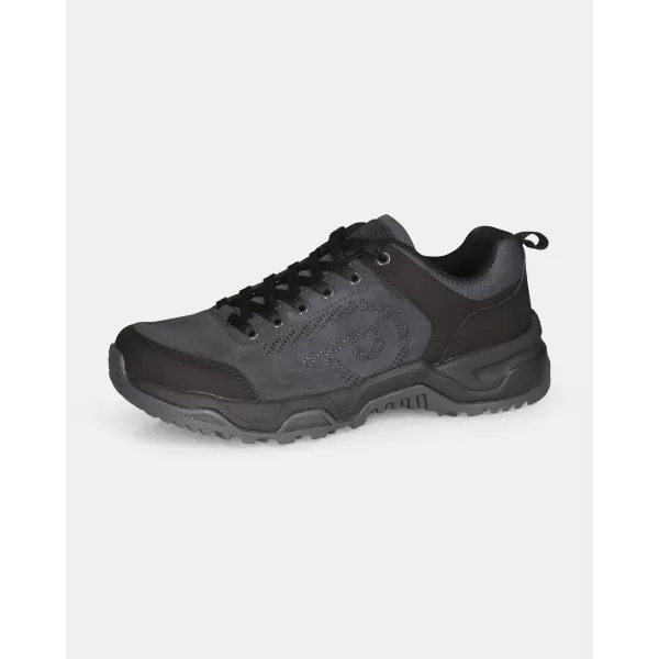  Wanderstiefel KILPI SOLANKE LOW-U YU0707KI SCHWARZ 